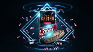 Explore the Exciting World of Online Casino Lucky Barry UK