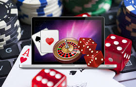 Explore the Exciting World of Online Casino Lucky Barry UK
