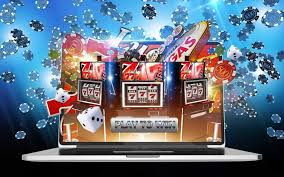 Explore the Exciting World of Online Casino Lucky Barry UK